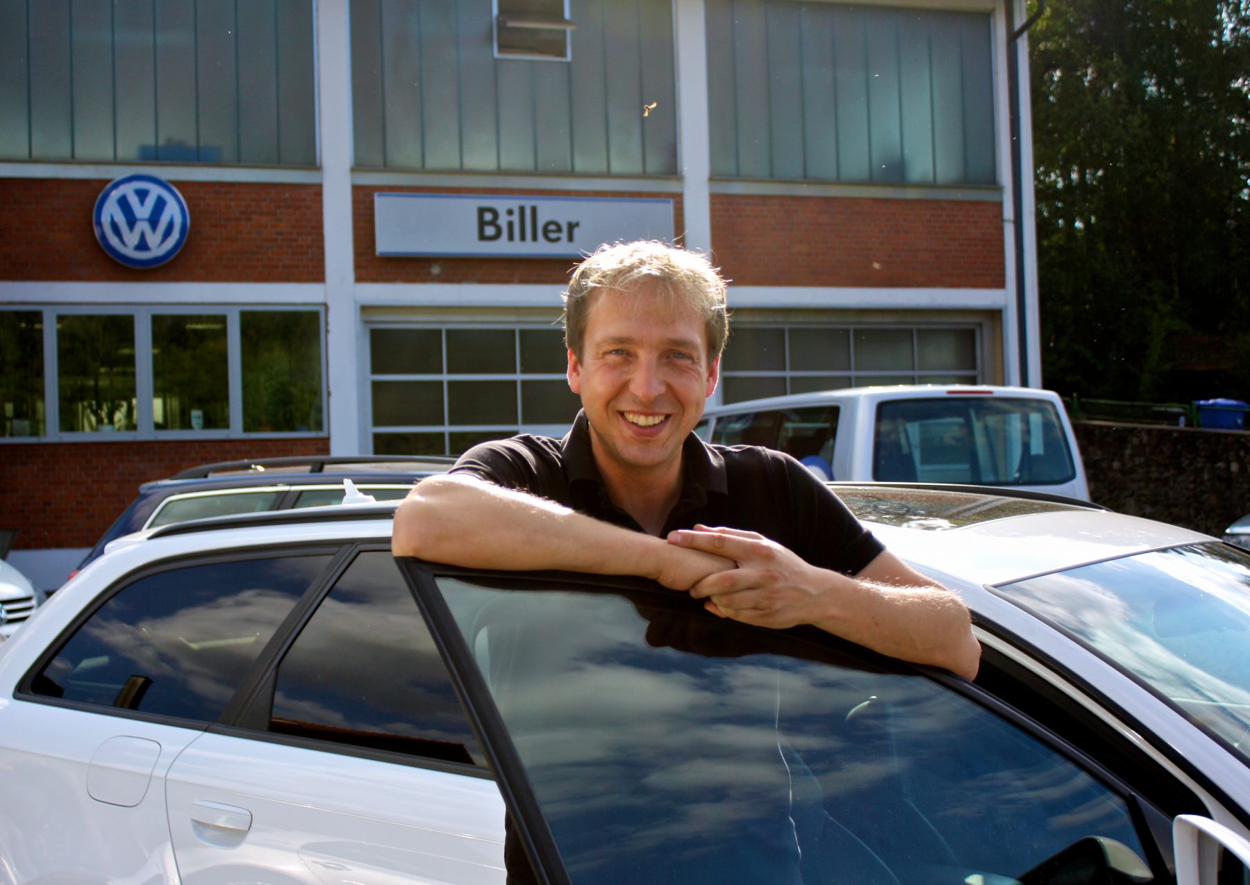 Lohberg Autohaus Biller